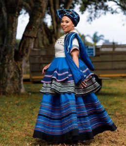Exploring The Beauty of Xhosa Traditional Attires For 2024 8
