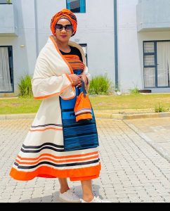 Exploring The Beauty of Xhosa Traditional Attires For 2024 2