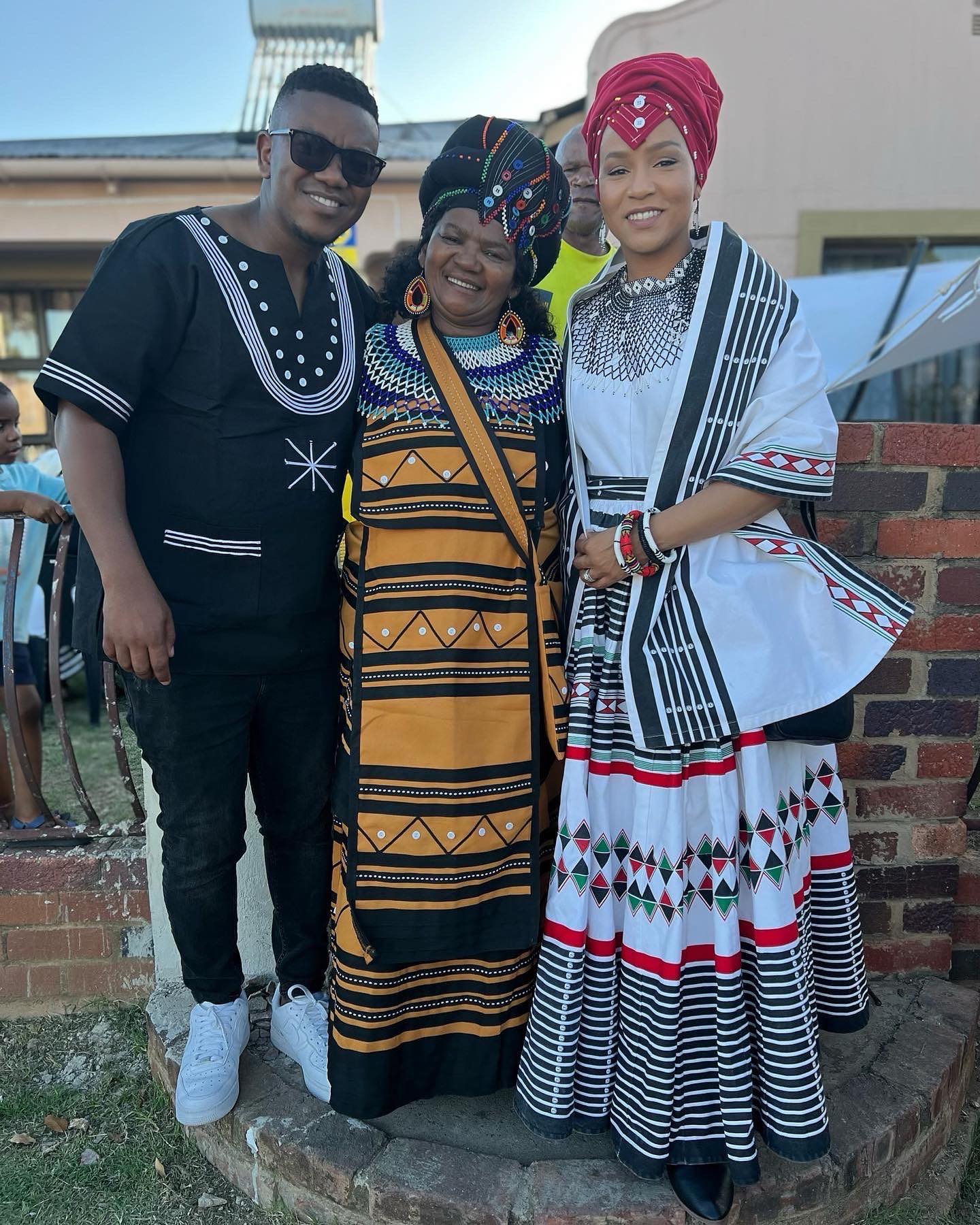 Exploring The Beauty of Xhosa Traditional Attires For 2024 22