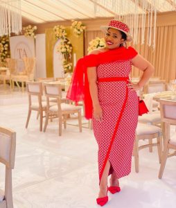 Perfect Tswana Traditional Dresses 2024 To Attract Beauty