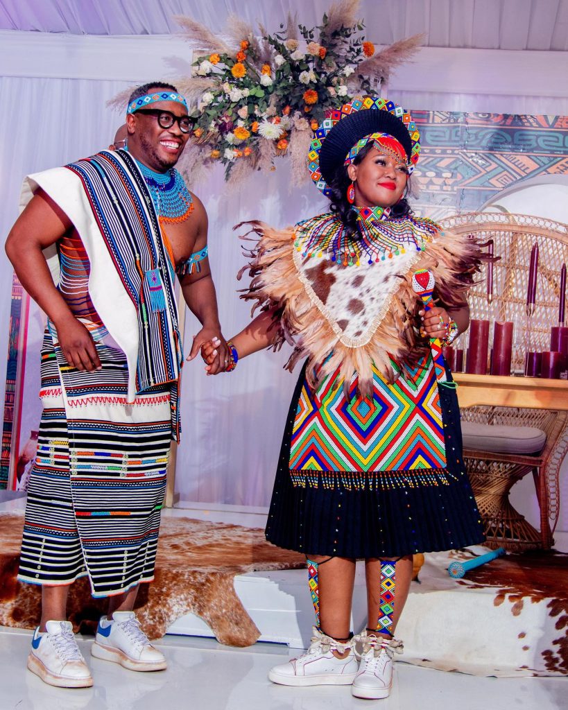 Step-by-Step Guide to Wearing Xhosa Dresses: Tips and Tricks for a Flawless Look
