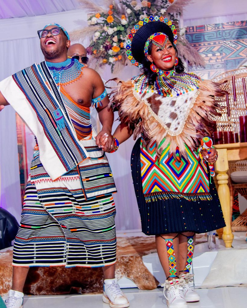 Step-by-Step Guide to Wearing Xhosa Dresses: Tips and Tricks for a Flawless Look