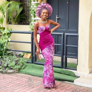 Stunning Aso Ebi Styles 2024- Perfect For Your Event