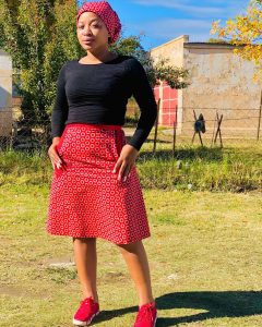 Stylish Tswana Traditional Dresses For South African Ladies 2024