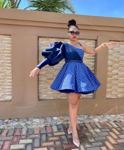 THE BEST SHWESHWE TRADITIONAL DRESSES FOR NICE LADIES 