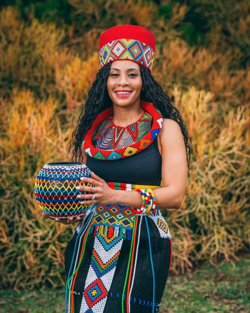 Traditional Zulu Marriage Ceremonies: An Insight into Zulu Brides ...