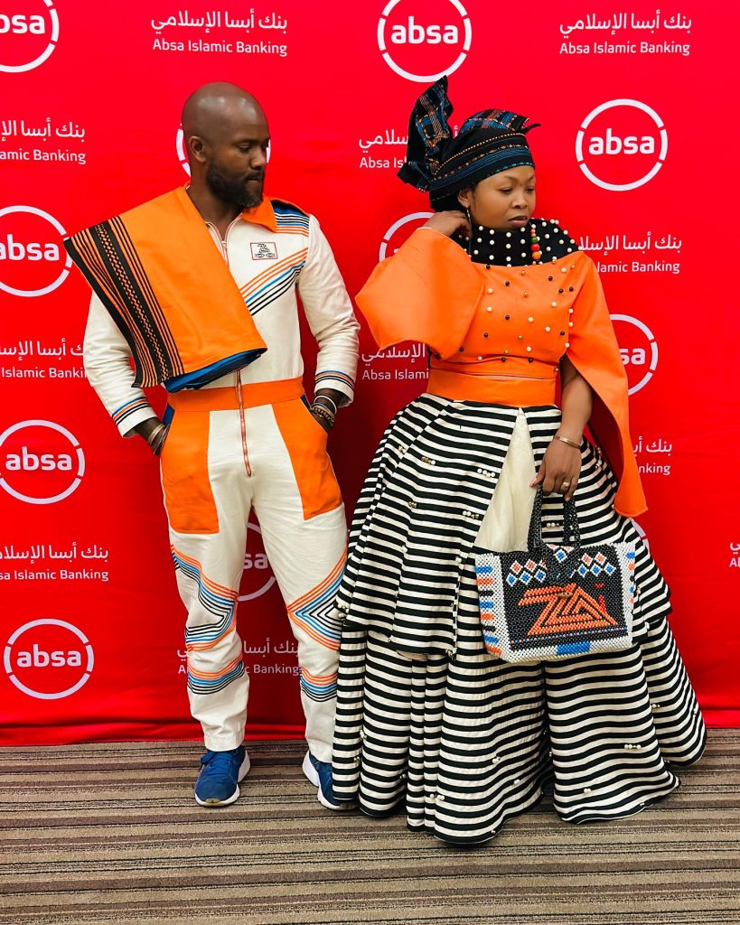 Xhosa Fashion Trends: Traditional Attire Steals the Spotlight in 2024