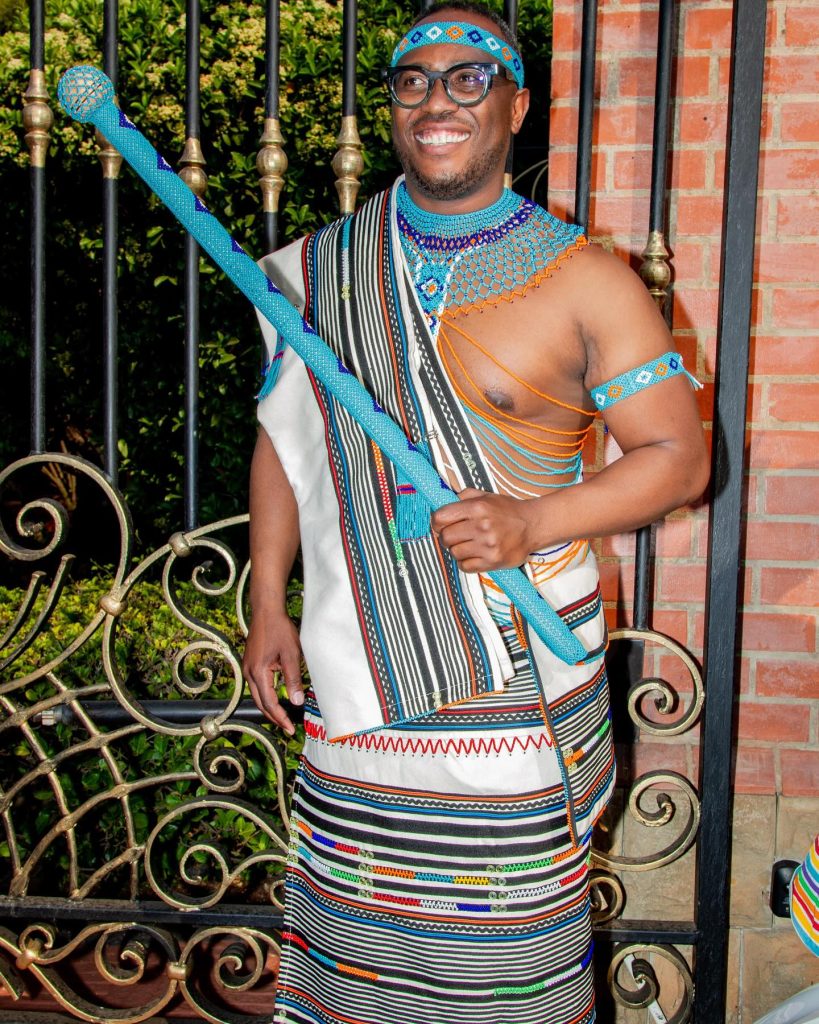 Xhosa Fashion Trends: Traditional Attire Steals the Spotlight in 2024
