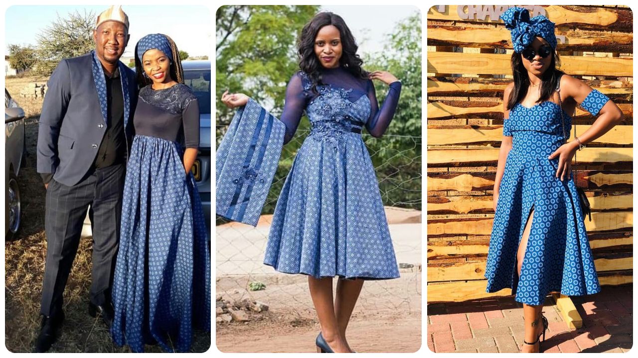 Celebrating Heritage: The Significance of Shweshwe Dresses in Modern Times