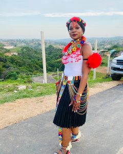 Discovering the Best Zulu Traditional Attire For Women In 2024 3