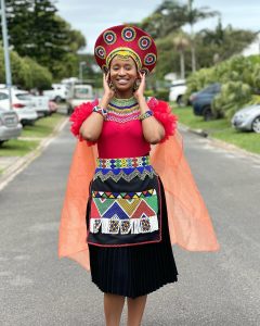 Discovering the Best Zulu Traditional Attire For Women In 2024 6
