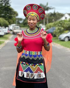 Discovering the Best Zulu Traditional Attire For Women In 2024 7