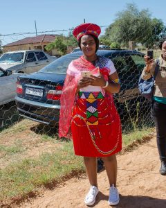 Discovering the Best Zulu Traditional Attire For Women In 2024 16