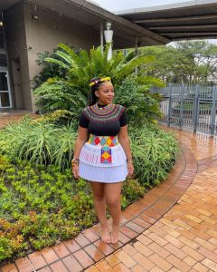 Discovering the Best Zulu Traditional Attire For Women In 2024 13