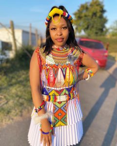 Discovering the Best Zulu Traditional Attire For Women In 2024 10