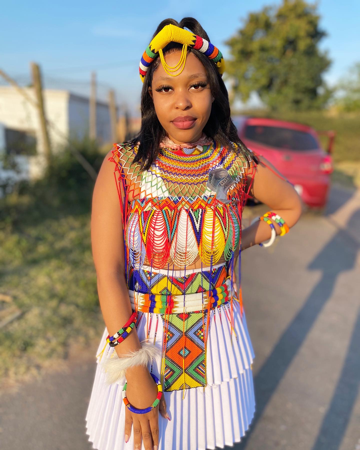 Discovering the Best Zulu Traditional Attire For Women In 2024