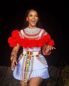 Discovering the Best Zulu Traditional Attire For Women In 2024 9