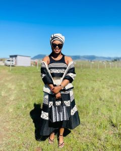Fascinating Xhosa Traditional Dresses for South African Ladies 2024
