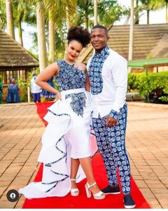 Latest South African Traditional Tswana Dresses For 2024 1