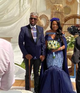 Pretty Tswana Traditional Dresses 2024 For Wedding 