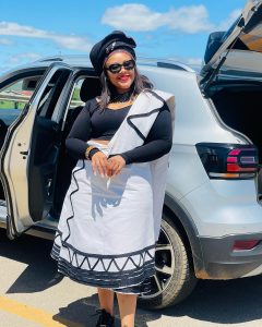 The Evolution of Xhosa Fashion in South Africa - A Look at 2024 Attire