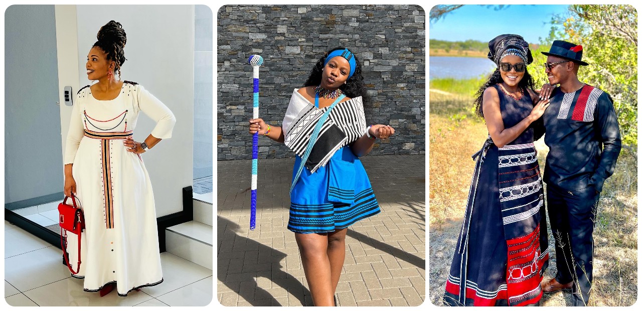 The Evolution of Xhosa Fashion in South Africa
