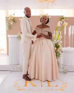 Top Tswana Wedding Dresses For South African Ladies 2024 2