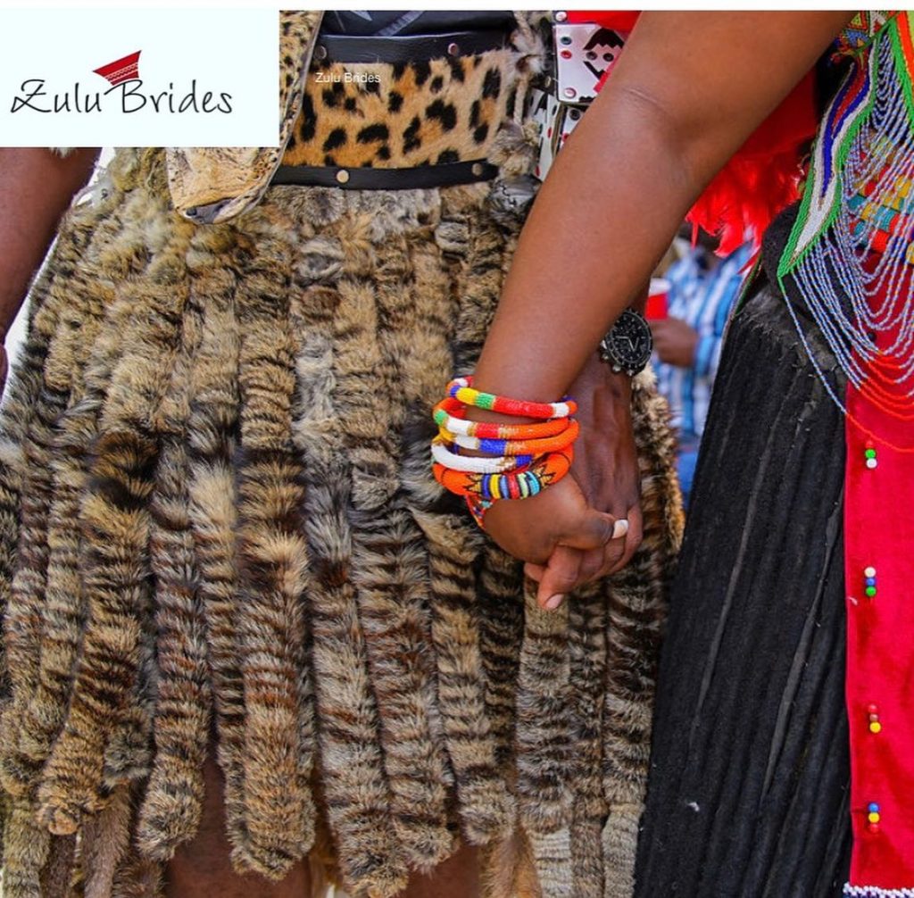 Zulu Bridal Shower: A Celebration of Femininity and Sisterhood