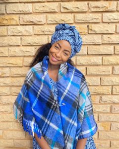 IsiShweshwe and Identity: What This Fabric Says About South African Culture
