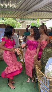 Explore the Rich Heritage of Shweshwe Dresses for Makoti 4