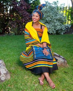 Beyond Fashion: The Cultural Significance of Xhosa Attire in 2024 4