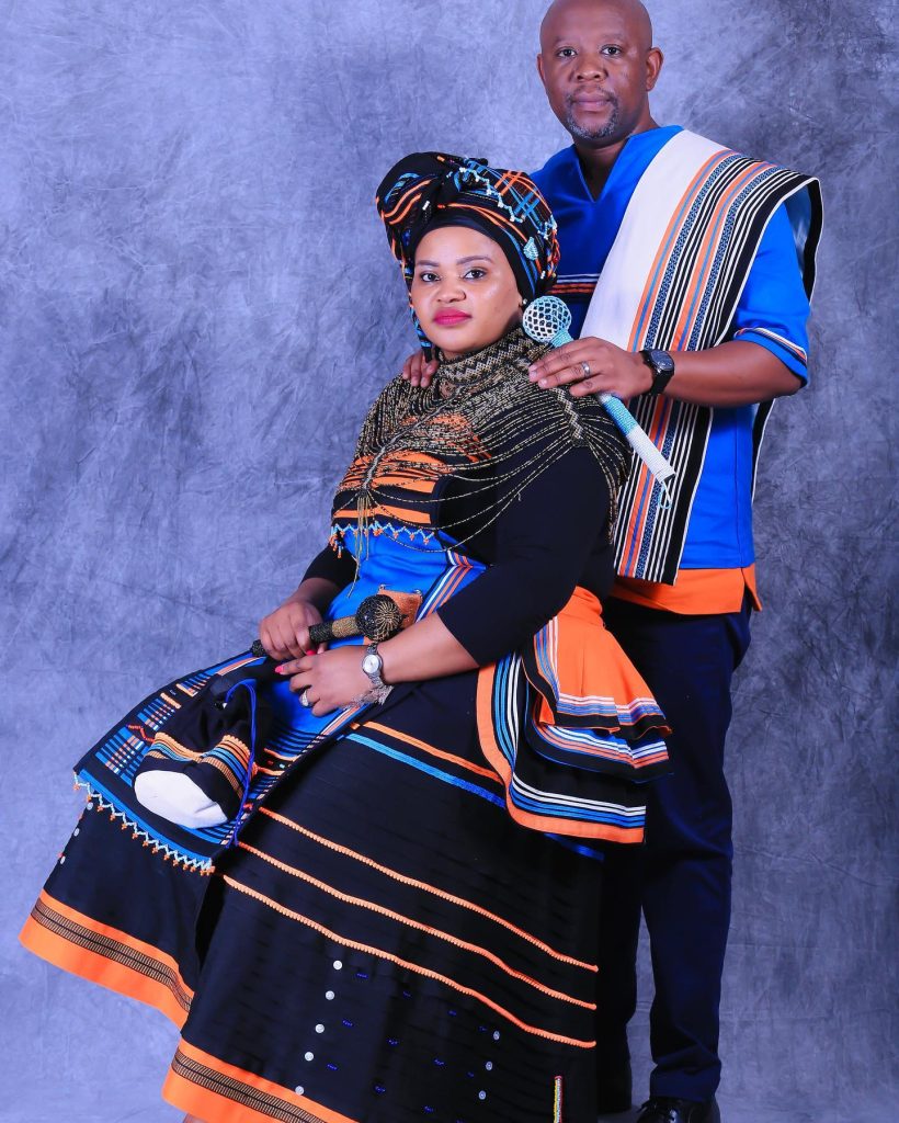 Beyond Fashion: The Cultural Significance of Xhosa Attire in 2024 33