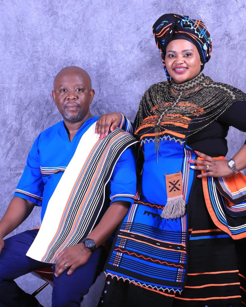 Beyond Fashion: The Cultural Significance of Xhosa Attire in 2024 32