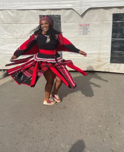 Unveiling the Beauty of 2024 Xhosa Traditional Attire 13
