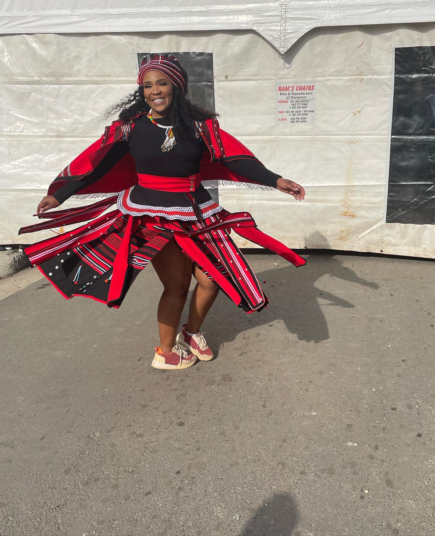 Unveiling the Beauty of 2024 Xhosa Traditional Attire