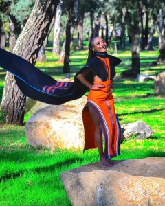Unveiling the Beauty of 2024 Xhosa Traditional Attire 21