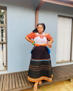 The Intricacies of Xhosa Attire: A 2024 Perspective 4