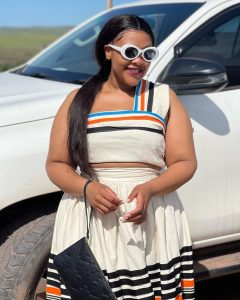 The Intricacies of Xhosa Attire: A 2024 Perspective 12