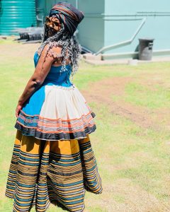 The Intricacies of Xhosa Attire: A 2024 Perspective 17