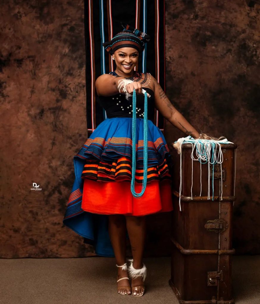 The Intricacies of Xhosa Attire: A 2024 Perspective 27