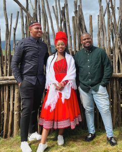 Embracing Cultural Identity: Xhosa Traditional Attire as a Symbol of Pride 3