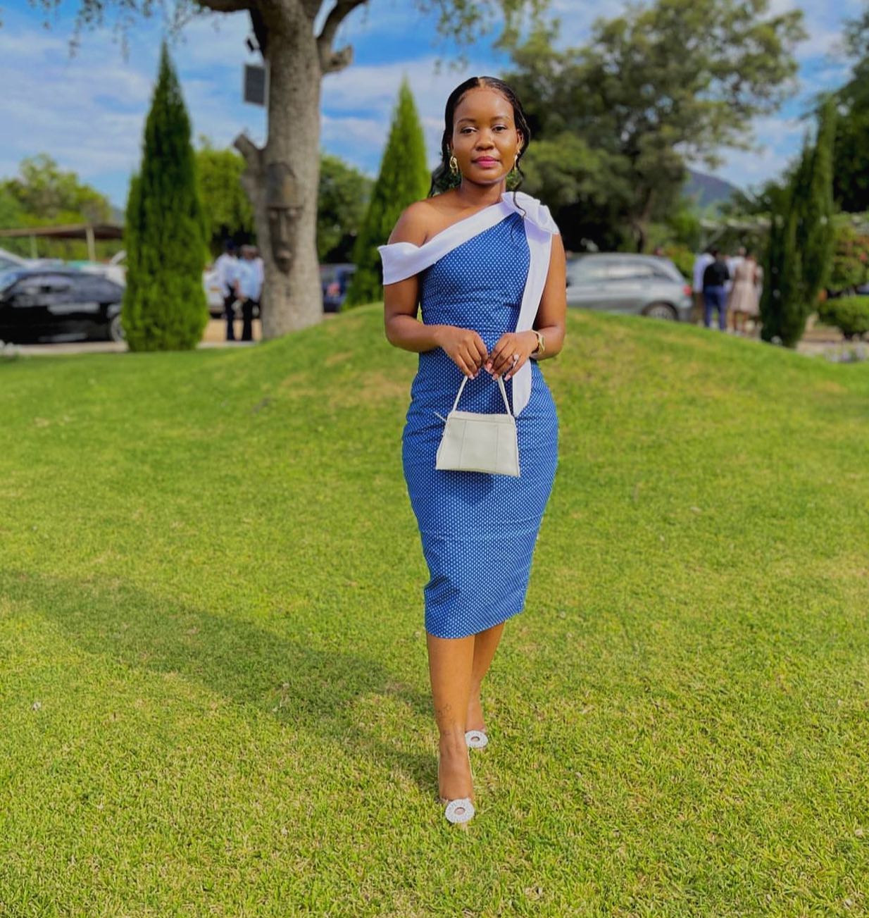 Discovering the Significance and Symbolism Behind Tswana Traditional Dresses 31