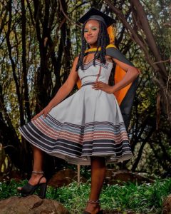 Discover the Vibrant Colors and Patterns of Xhosa Traditional Attire 15