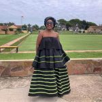 Colorful Xhosa Traditional Wedding Attire For Events 2024 5