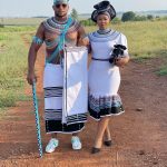 Colorful Xhosa Traditional Wedding Attire For Events 2024 17