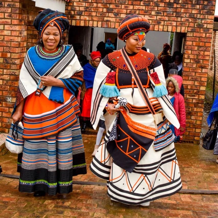 Exquisite Xhosa Wedding Styles 2024 For African Women