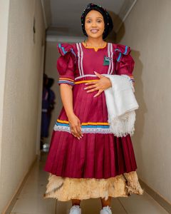 Fabulous Sepedi Traditional Wedding Dresses For Women 2024