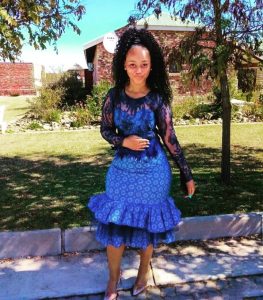 Traditional and Trendy: A Look at Tswana Wedding Attire for 2024 9