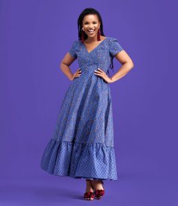 Latest South African Tswana Traditional Dresses For Wedding 2024 16
