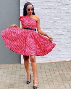 Latest South African Tswana Traditional Dresses For Wedding 2024 6
